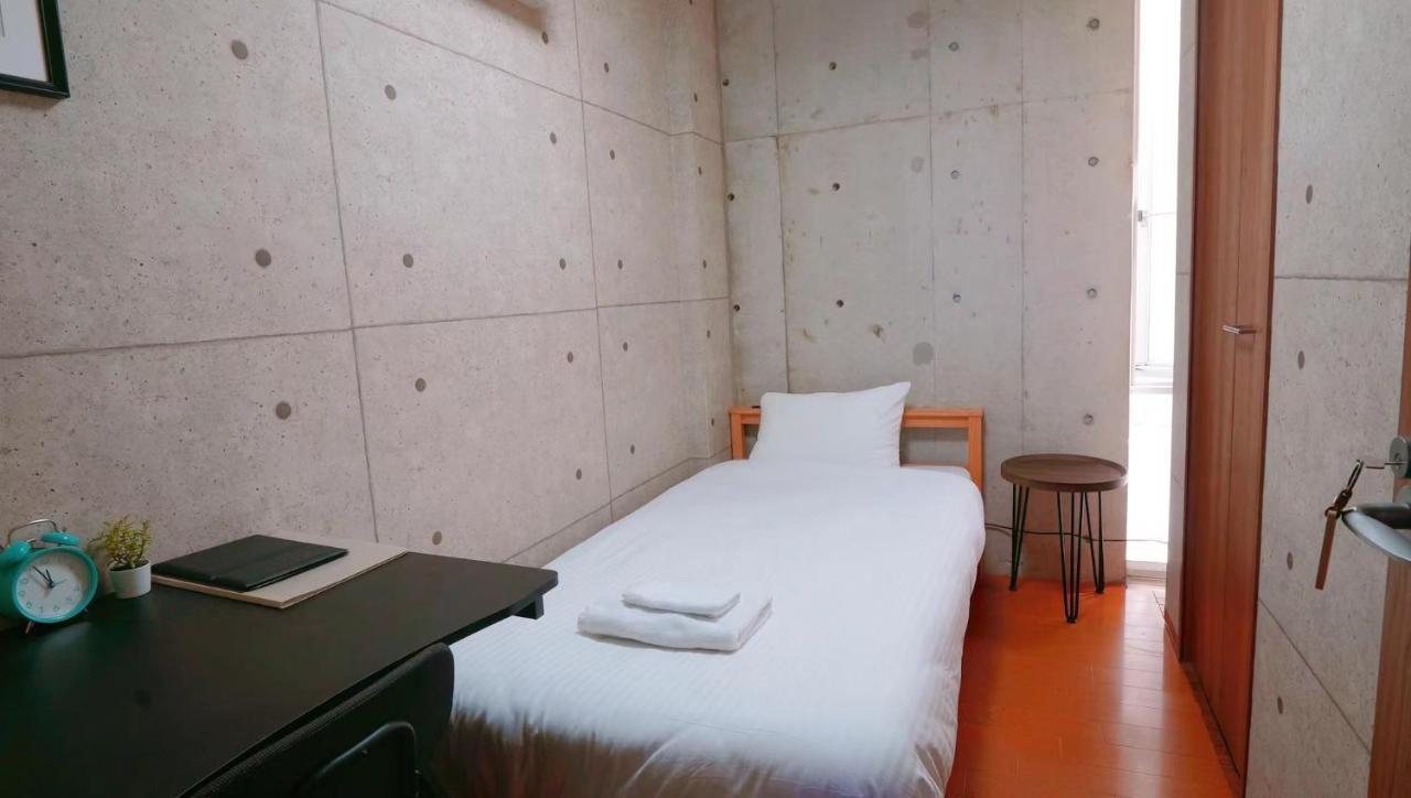 Appartement Xinyuan House à Tōkyō Extérieur photo