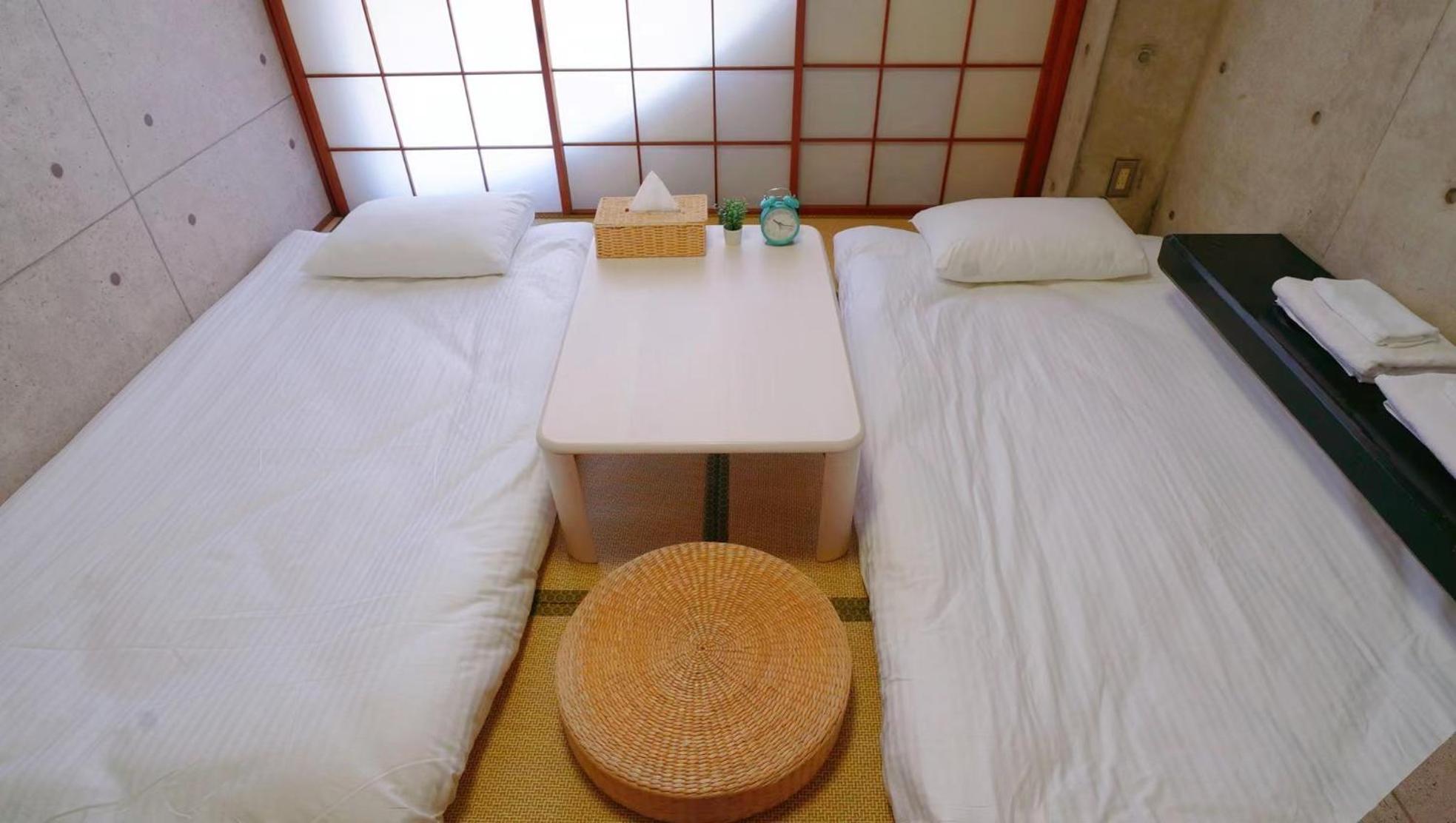 Appartement Xinyuan House à Tōkyō Extérieur photo