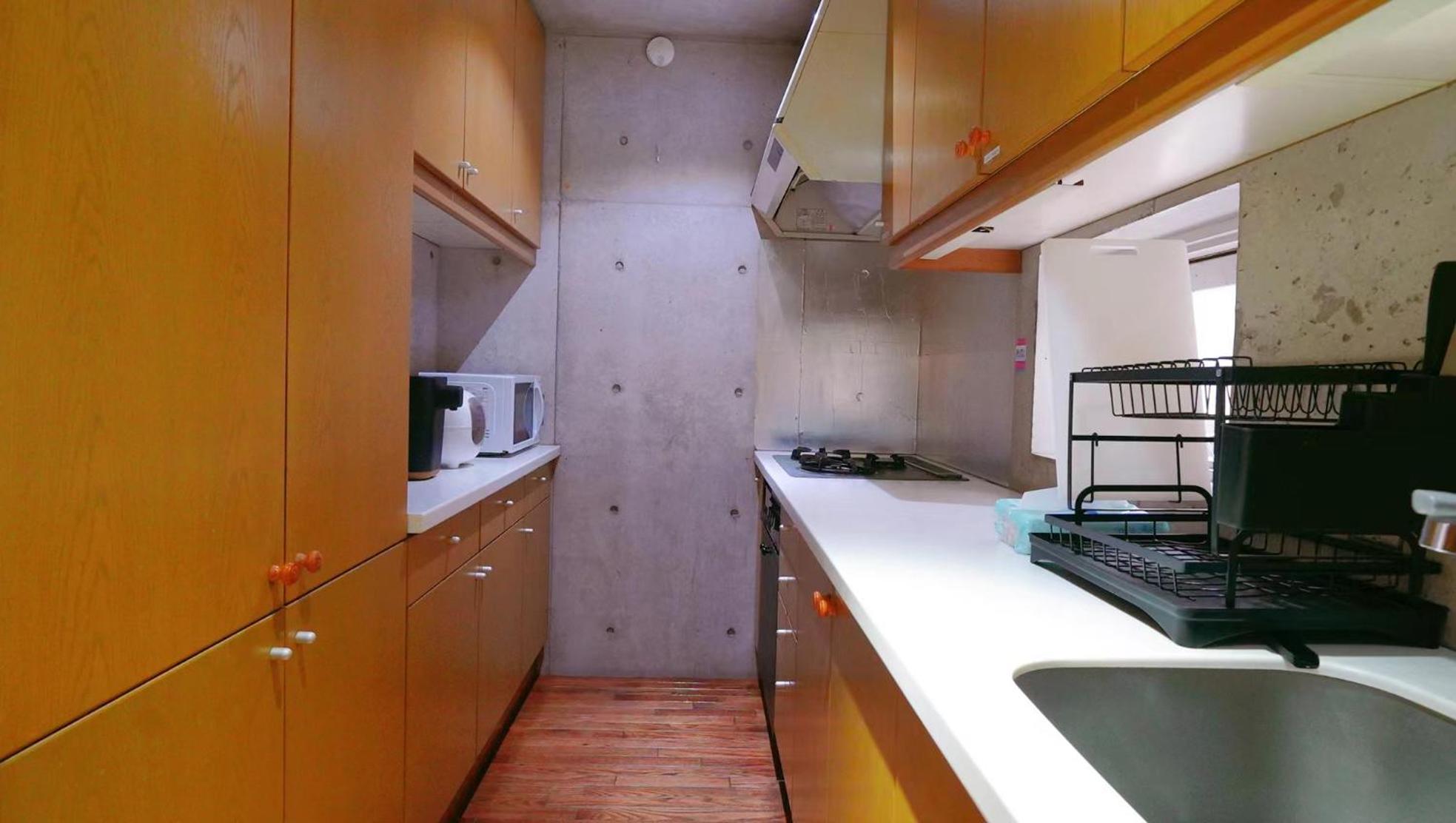 Appartement Xinyuan House à Tōkyō Extérieur photo