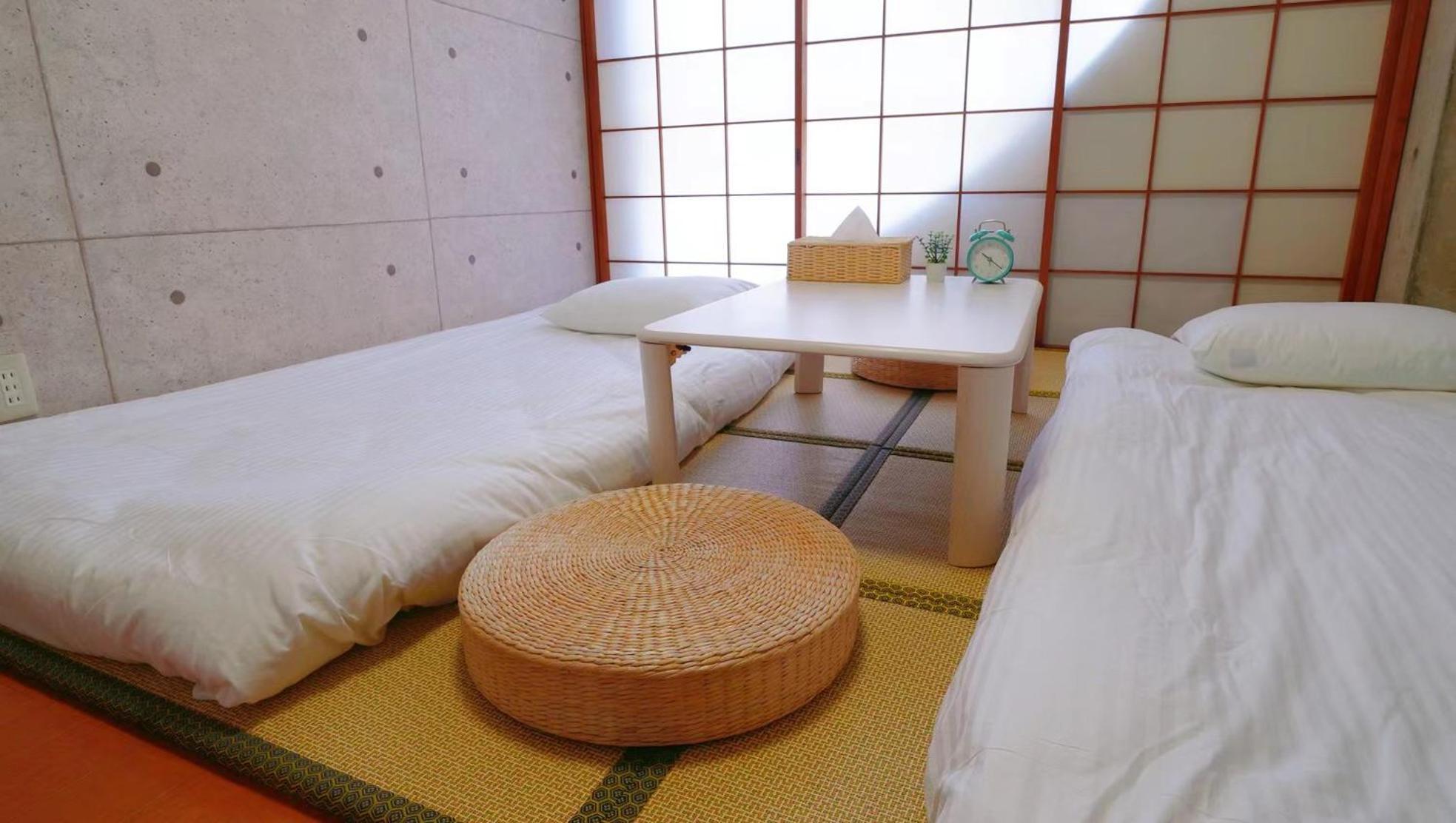 Appartement Xinyuan House à Tōkyō Extérieur photo
